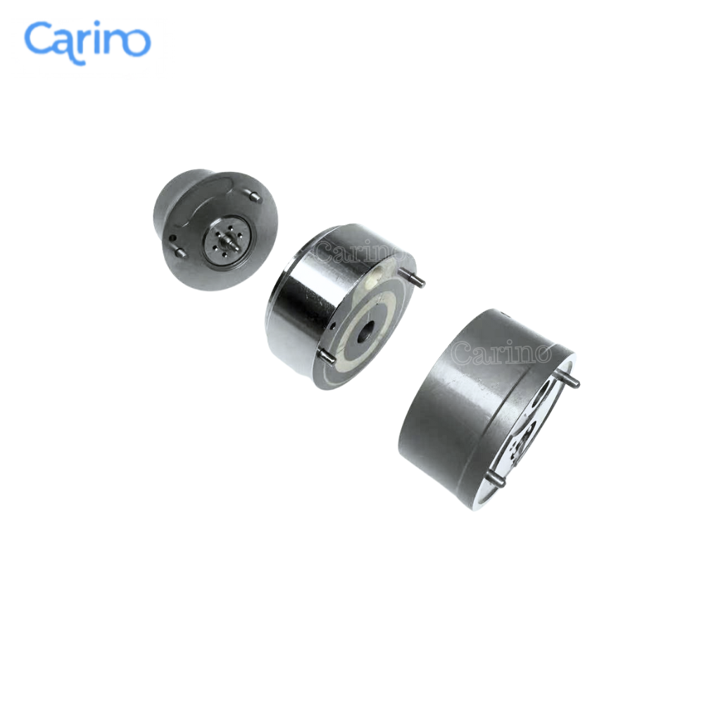 7135-588 Válvula de control BEBE4D24001 Inyector diésel